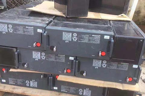 铜川高价电动车电池回收-上门回收锂电池-三元锂电池回收